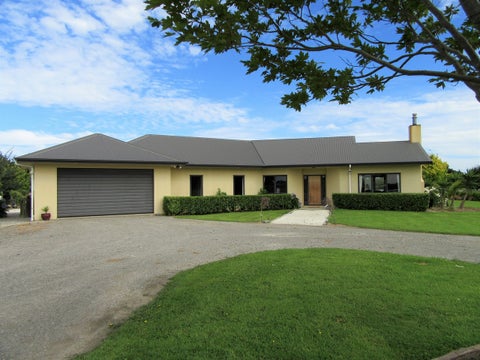 83 Ulysses Road, Ashhurst, Ashhurst