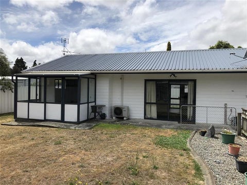 19A Harley Street, Solway, Masterton