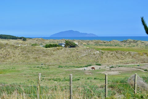 24 Uxbridge Terrace, Waikawa Beach, Levin