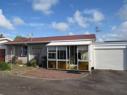 2/147 Carrington Street, Lower Vogeltown, New Plymouth
