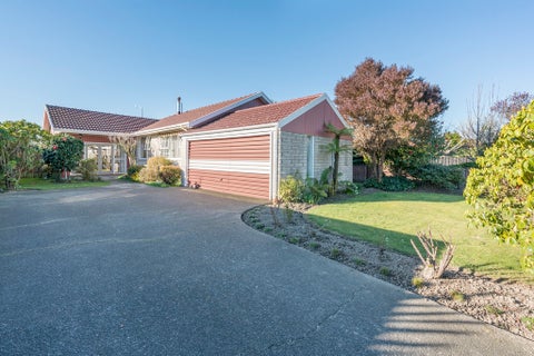 32 Sarabande Avenue, Redwood, Christchurch