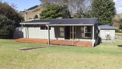 23 Fishermans Bend, Whiritoa, Waihi