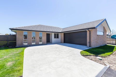 56 Te Waikare ST, Lincoln, LINCOLN