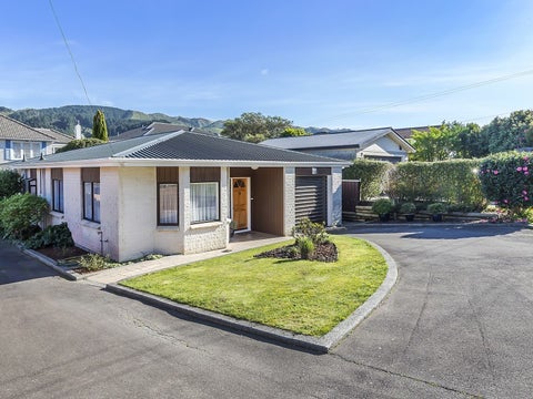 21A Cecil Road, Tawa, Wellington
