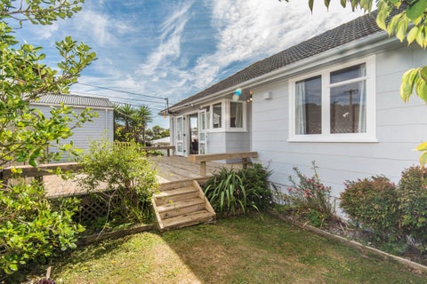 15 Morgan Street, Johnsonville, Wellington