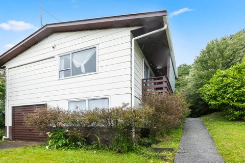 49 Kairanga Crescent, Wainuiomata, Lower Hutt