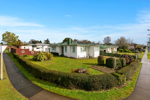 542 Hazelmere Crescent, Te Awamutu, Te Awamutu