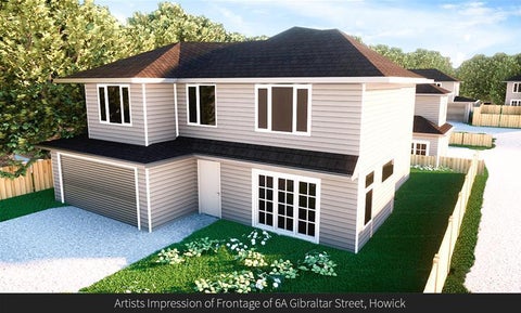 6A Gibraltar Street, Howick, Auckland