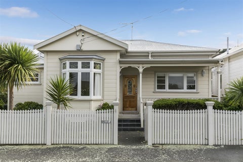 4 Matai Road, Hataitai, Wellington