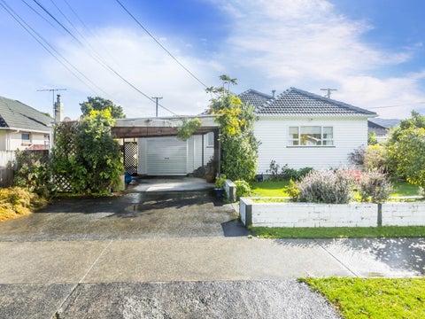 13 Lane Street, Wallaceville, Upper Hutt