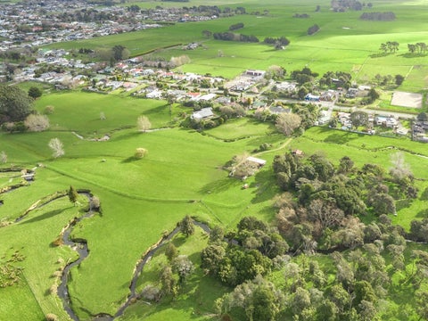 41 Tutaenui Road, Marton
