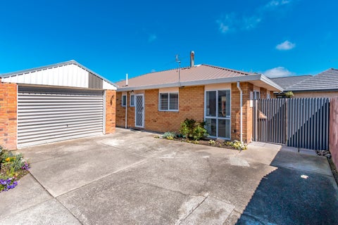 2/139 Gilberthorpes Road, Hei Hei, Christchurch