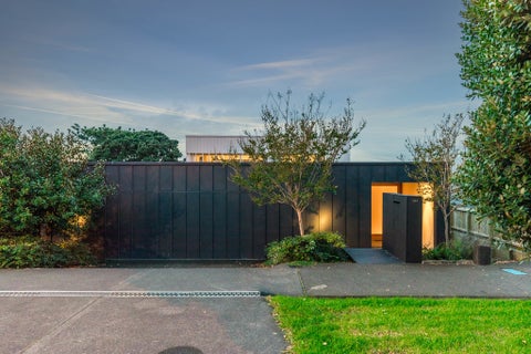 100A Coates Avenue, Orakei, Auckland