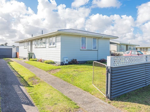 53 Titoki Street, Castlecliff, Whanganui