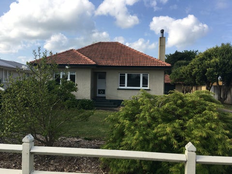 41 Farmers Road, Matamata, Matamata