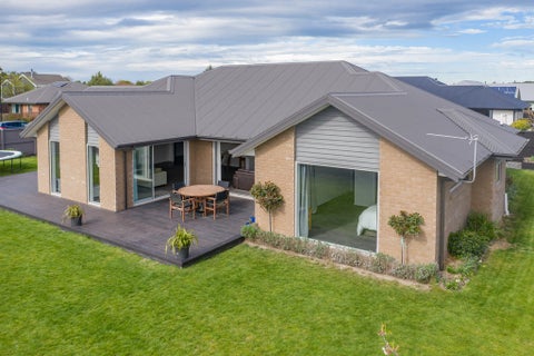 87 Cairnbrae Drive, Prebbleton, Prebbleton