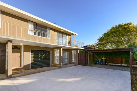 33 NORTHFIELD ROAD, Casebrook, Christchurch