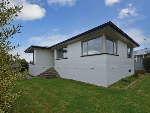 30 Trent Street, Glengarry, Invercargill