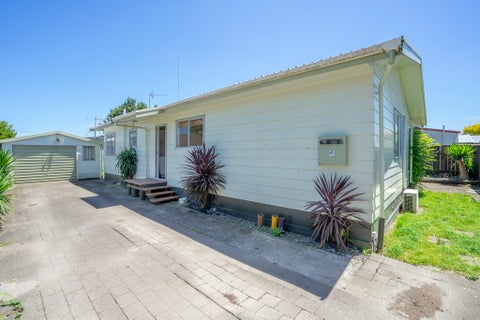 31B Maitland Street, Frankton, Hamilton