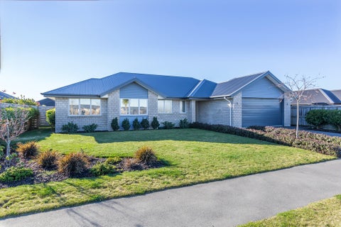 62 Preston Avenue, West Melton, West Melton