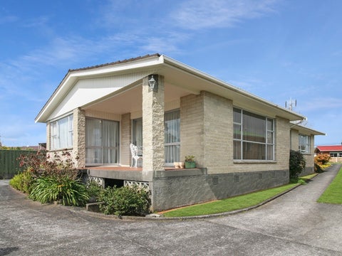 18 Truby King Street, Merrilands, New Plymouth