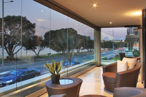 2/259 Tamaki Drive, Kohimarama, Auckland