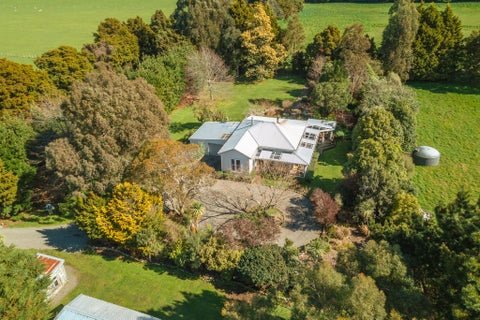 14 Kiriwhakapapa Road, Kiriwhakapapa, Masterton