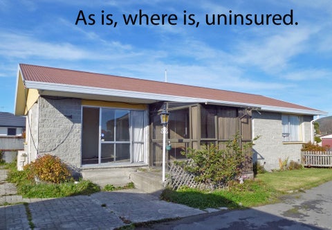 16 Stacey Place, Woolston, Christchurch