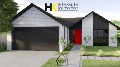 55C Twin Parks Rise, Papakura, Papakura