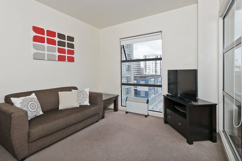 9C/81 Wakefield Street, Auckland Central, Auckland