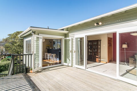 6 Makererua Street, Ngaio, Wellington