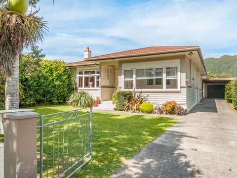 70 Cambridge Terrace, Waterloo, Lower Hutt