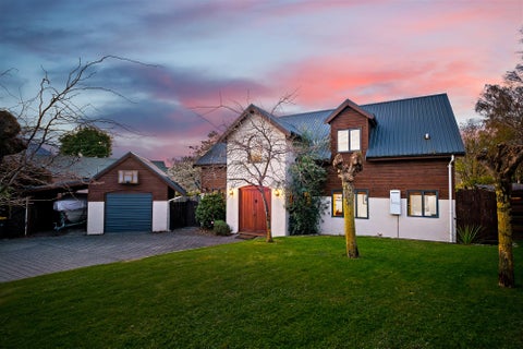 19 Rowan Court, Wanaka