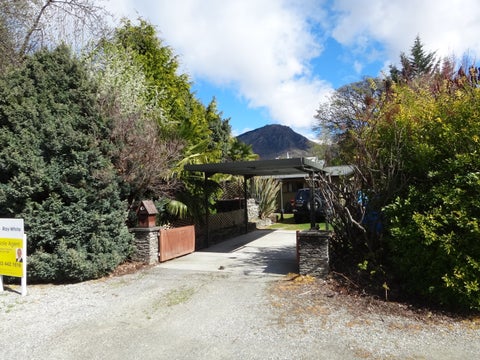 16 Cardigan Street, Arrowtown, Arrowtown