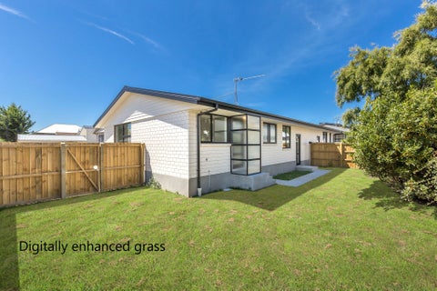 1/42 Barbour Street, Waltham, Christchurch