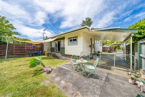 1/27 Larchmont Grove, Totara Park, Upper Hutt