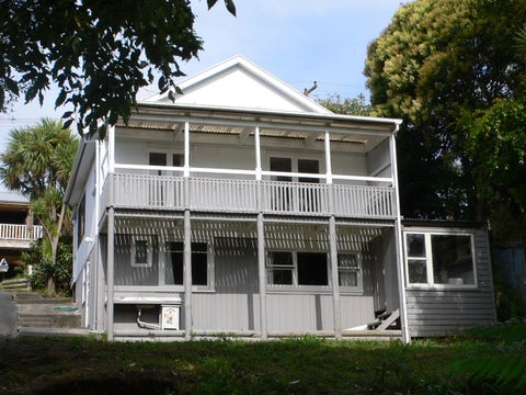 30 Lorenzen Bay Road, Raglan, Raglan