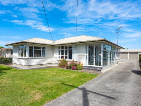 66 Weld Street, Redwoodtown, Blenheim