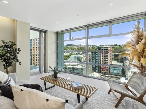 18C/9 Chews Lane, Wellington Central, Wellington