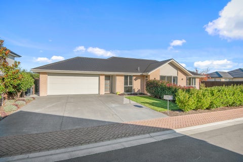 19 Bennington Way, Wigram, Christchurch
