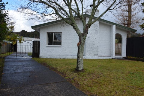 7 Kirk Crescent, Kawerau, Kawerau
