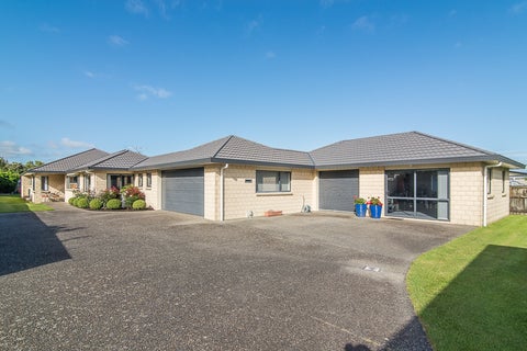 136 Main Road, Waikanae