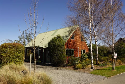 25 Saint James Avenue, HANMER SPRINGS, Hanmer Springs