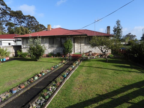 84 Paki Street, Huntly, Huntly