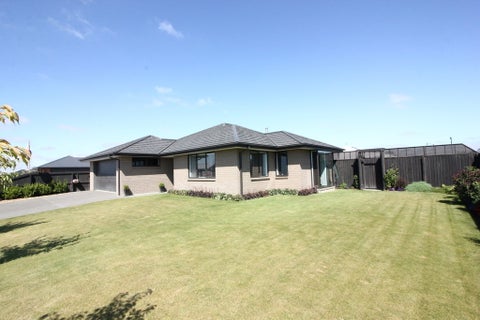 12 Bradbury Avenue, Rolleston, Rolleston