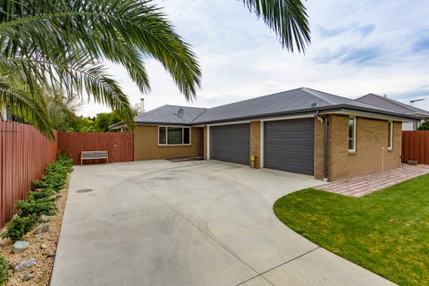 21 Kearneys Road, Linwood, Christchurch
