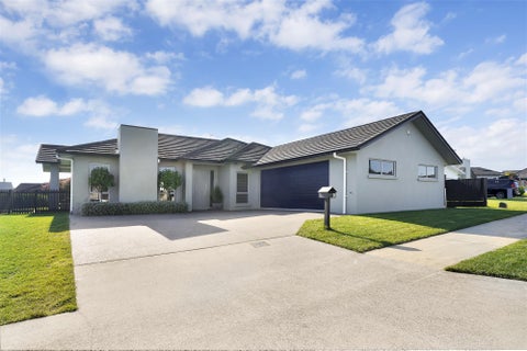 9 Miranda Place, Flagstaff, Hamilton