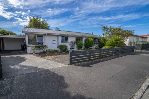 37 Mary Street, Richmond, Invercargill