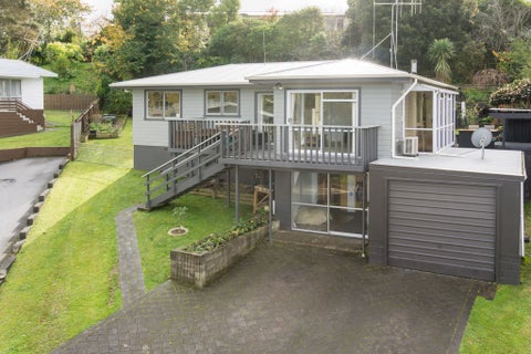 34 Rothesay Place, Dinsdale, Hamilton