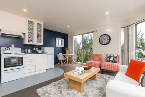 287I The Terrace, Te Aro, Wellington